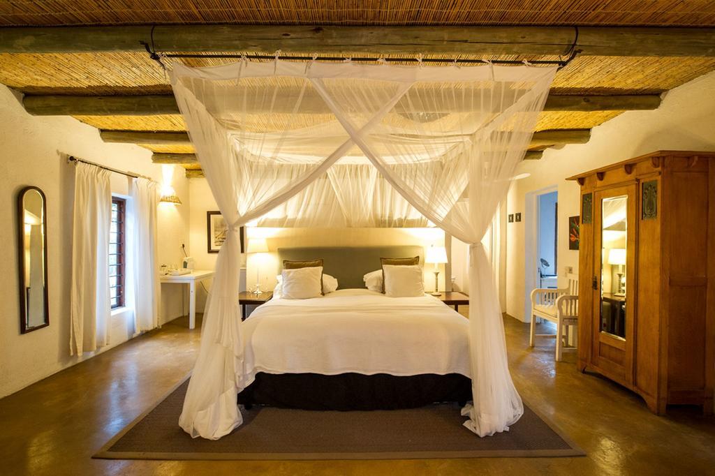 Ashbourne Country Escape Hazyview Bed & Breakfast Eksteriør bilde