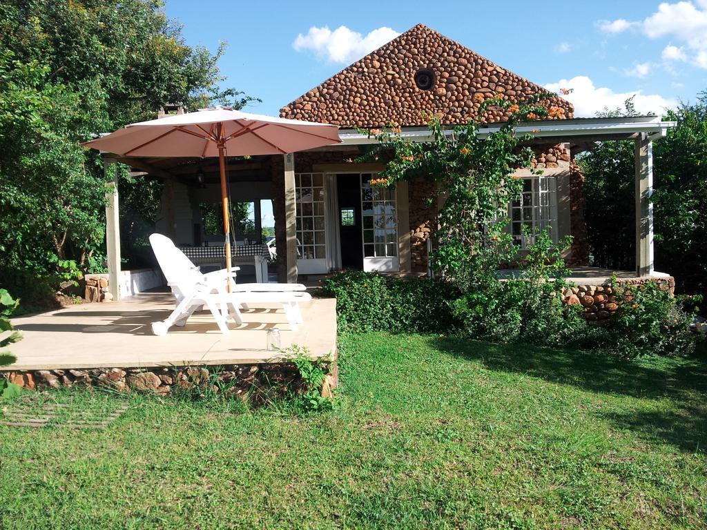 Ashbourne Country Escape Hazyview Bed & Breakfast Eksteriør bilde