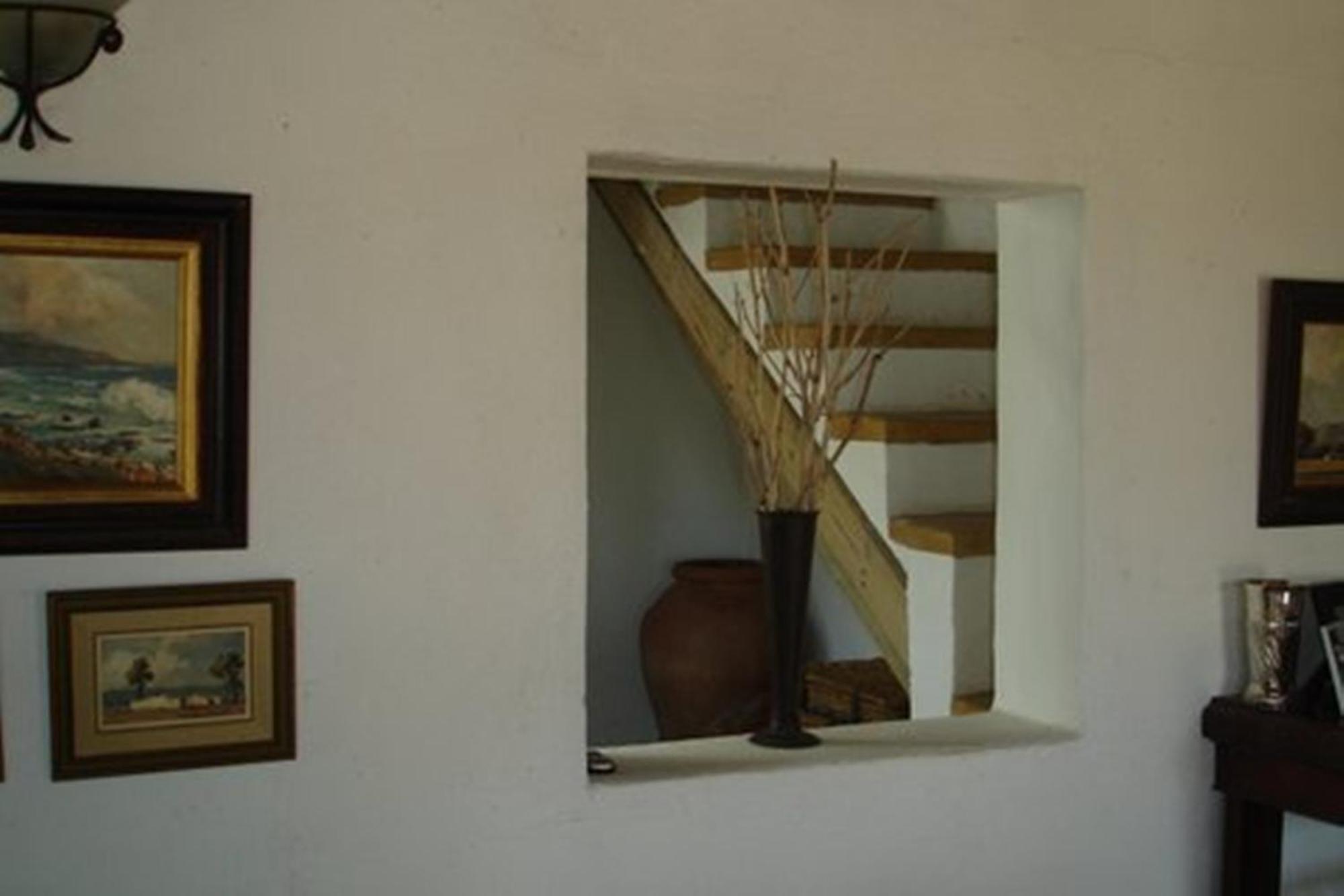 Ashbourne Country Escape Hazyview Bed & Breakfast Eksteriør bilde