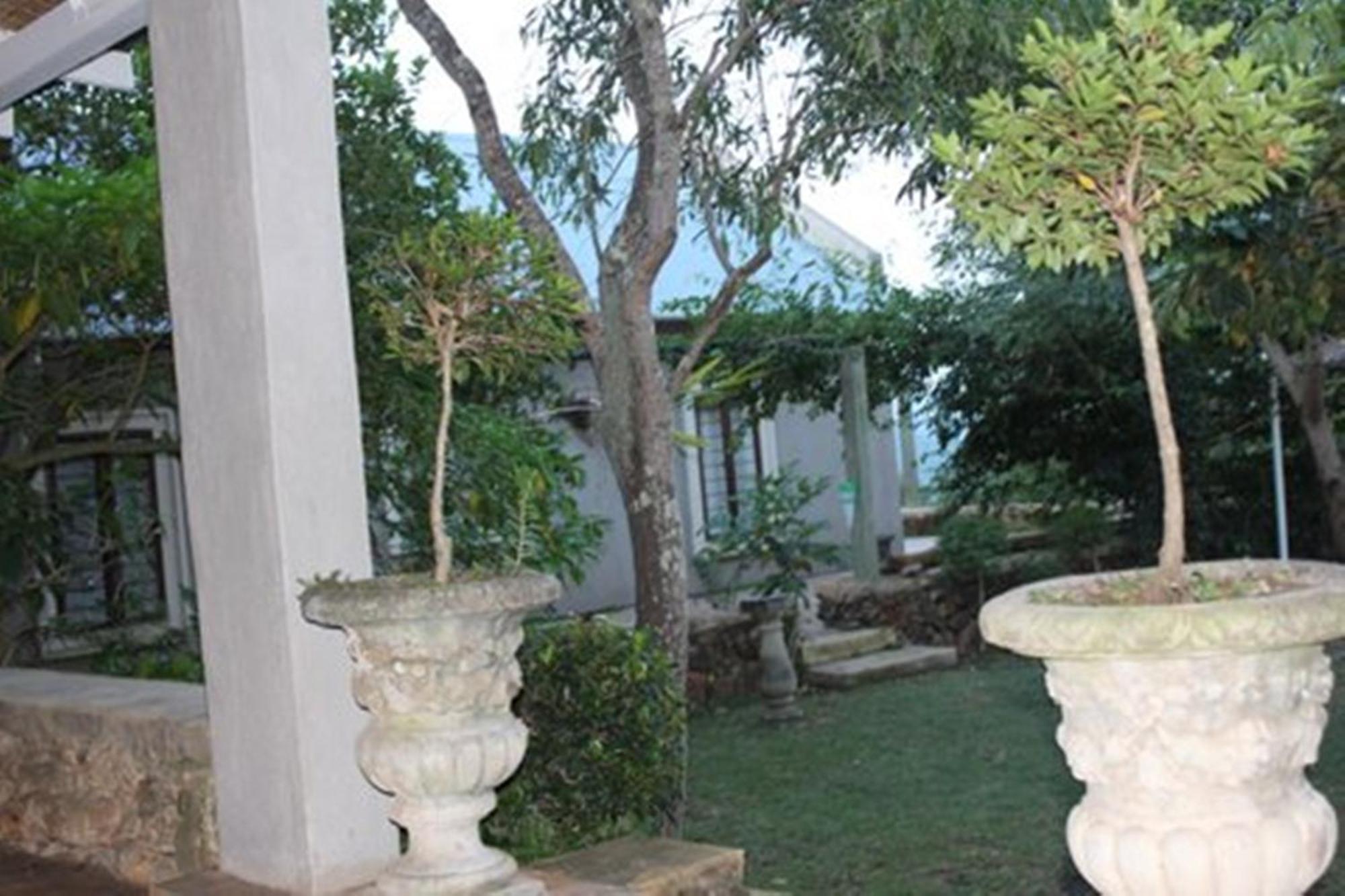 Ashbourne Country Escape Hazyview Bed & Breakfast Eksteriør bilde