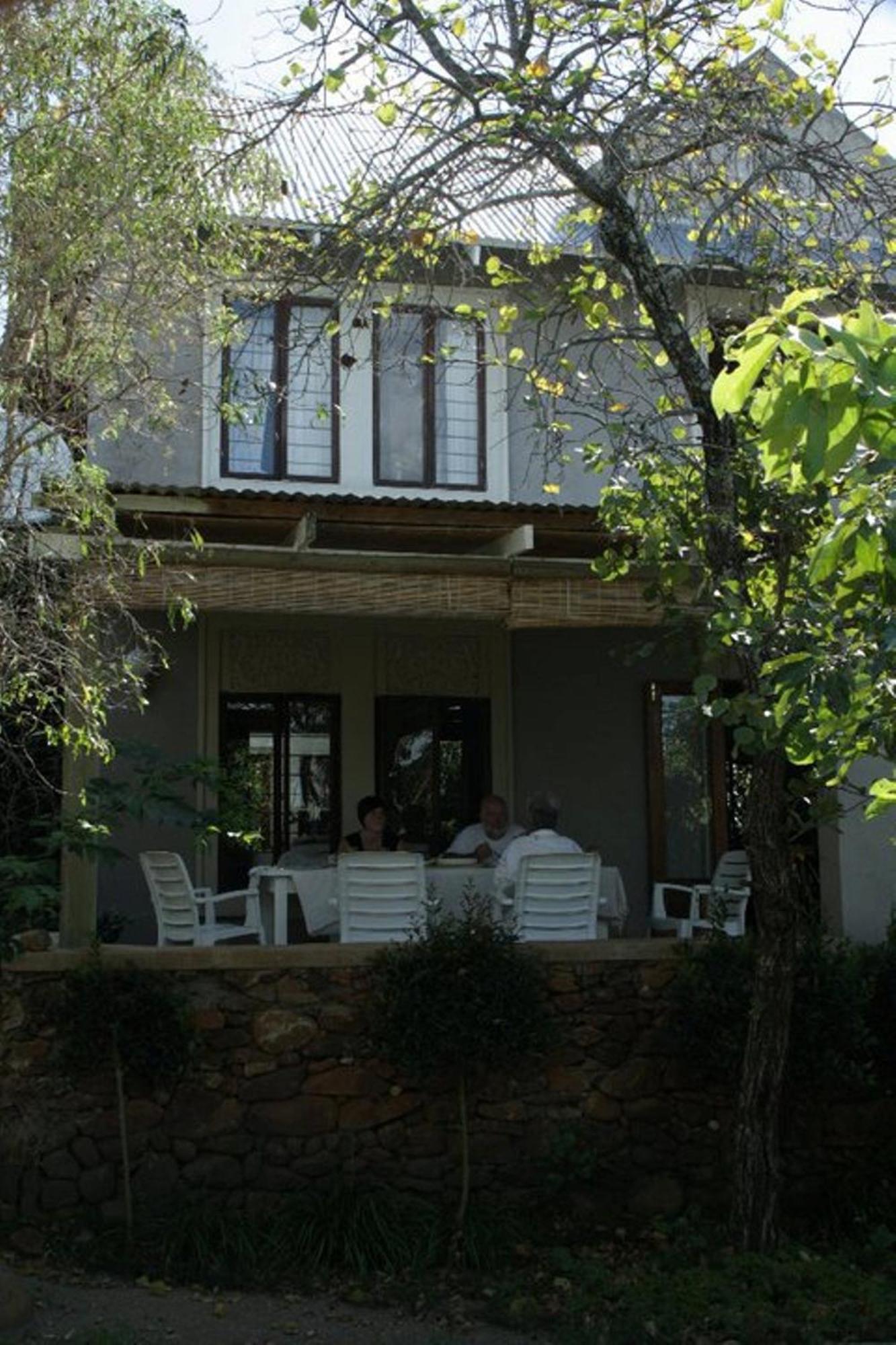 Ashbourne Country Escape Hazyview Bed & Breakfast Eksteriør bilde