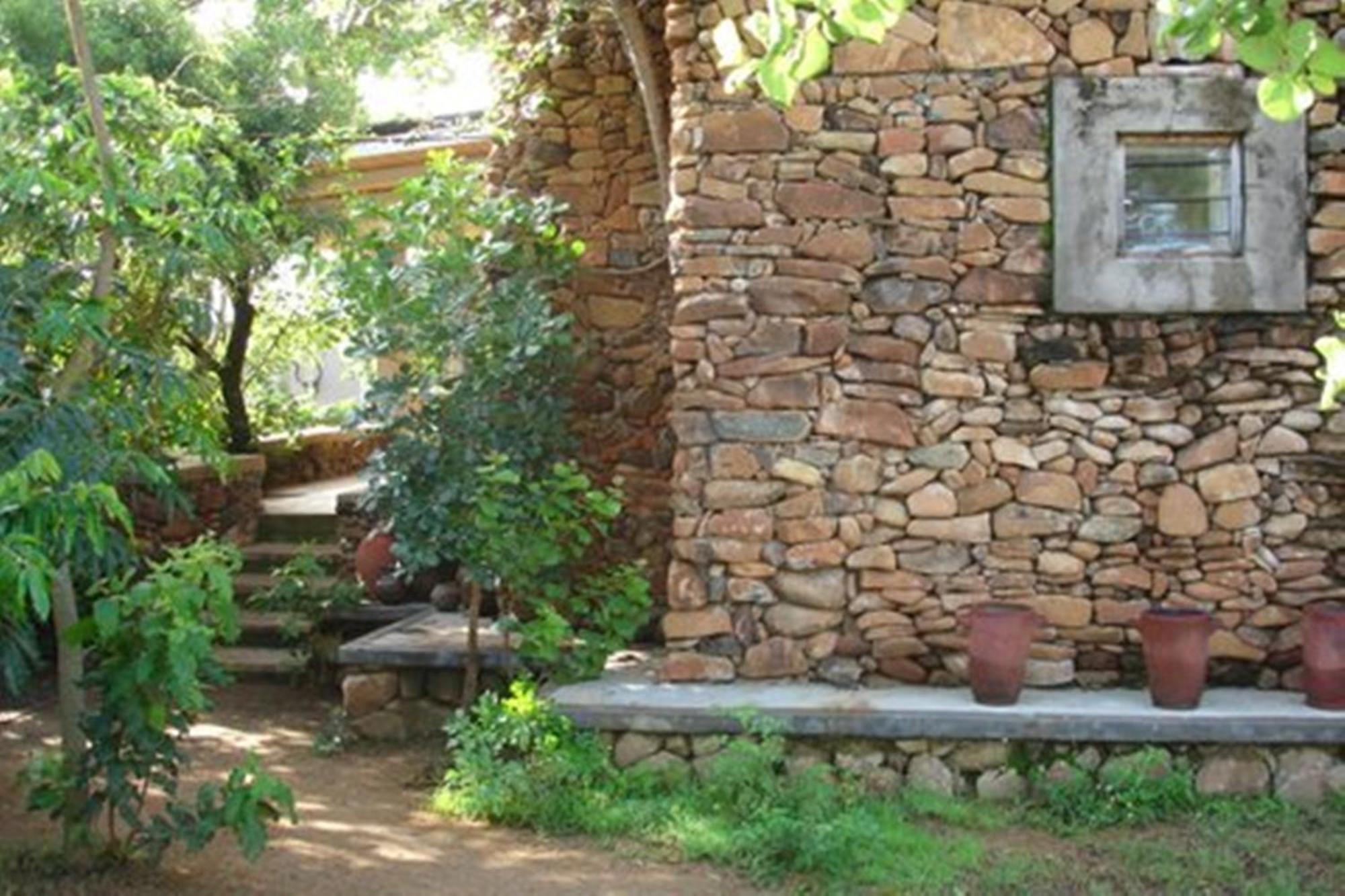 Ashbourne Country Escape Hazyview Bed & Breakfast Eksteriør bilde