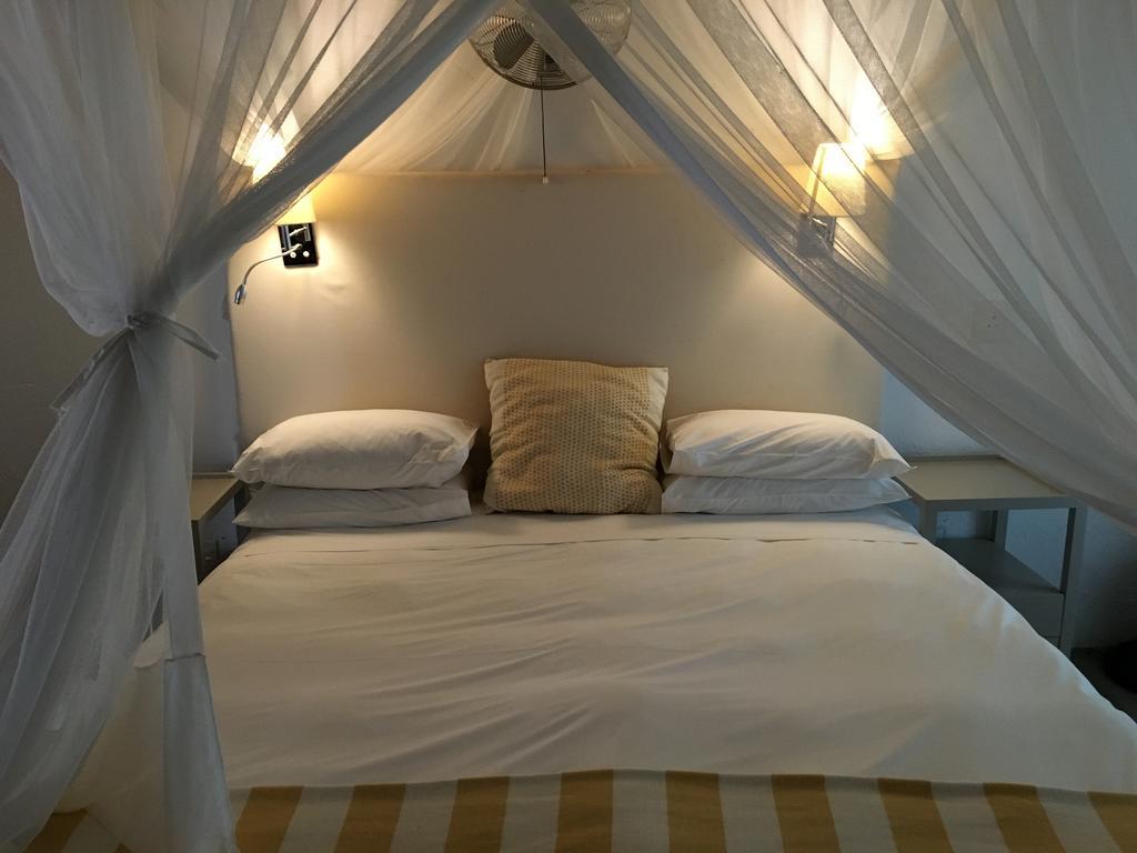 Ashbourne Country Escape Hazyview Bed & Breakfast Eksteriør bilde