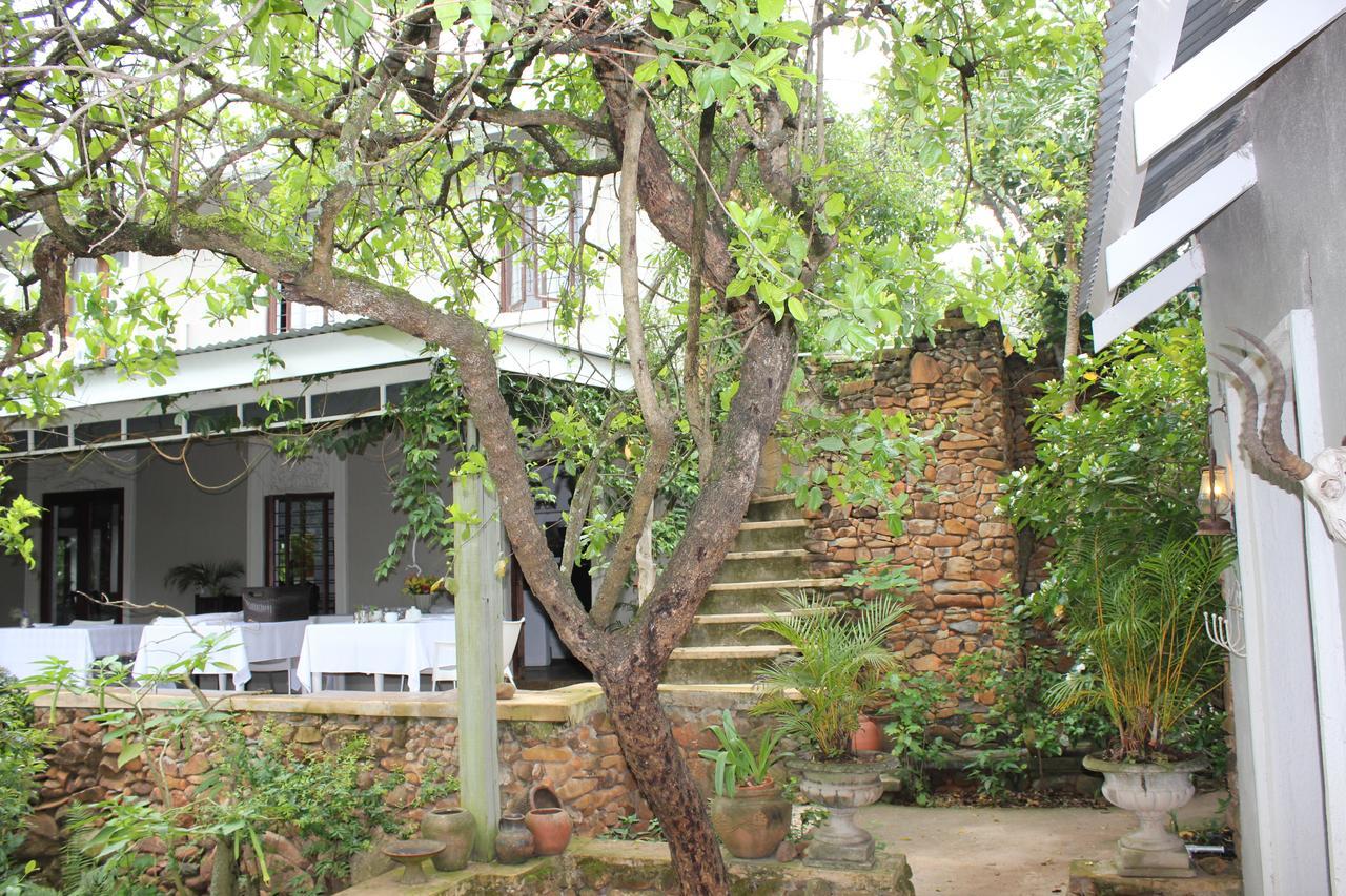 Ashbourne Country Escape Hazyview Bed & Breakfast Eksteriør bilde