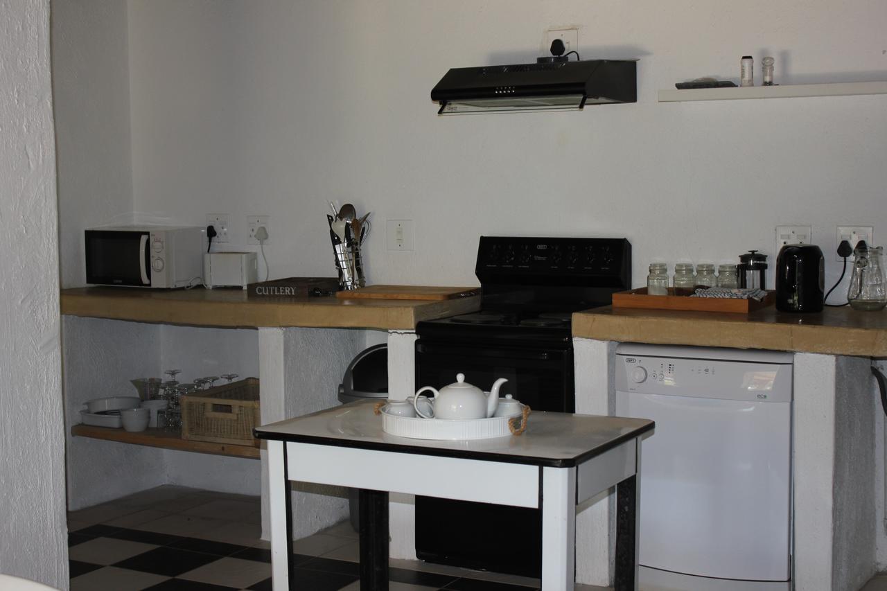 Ashbourne Country Escape Hazyview Bed & Breakfast Eksteriør bilde