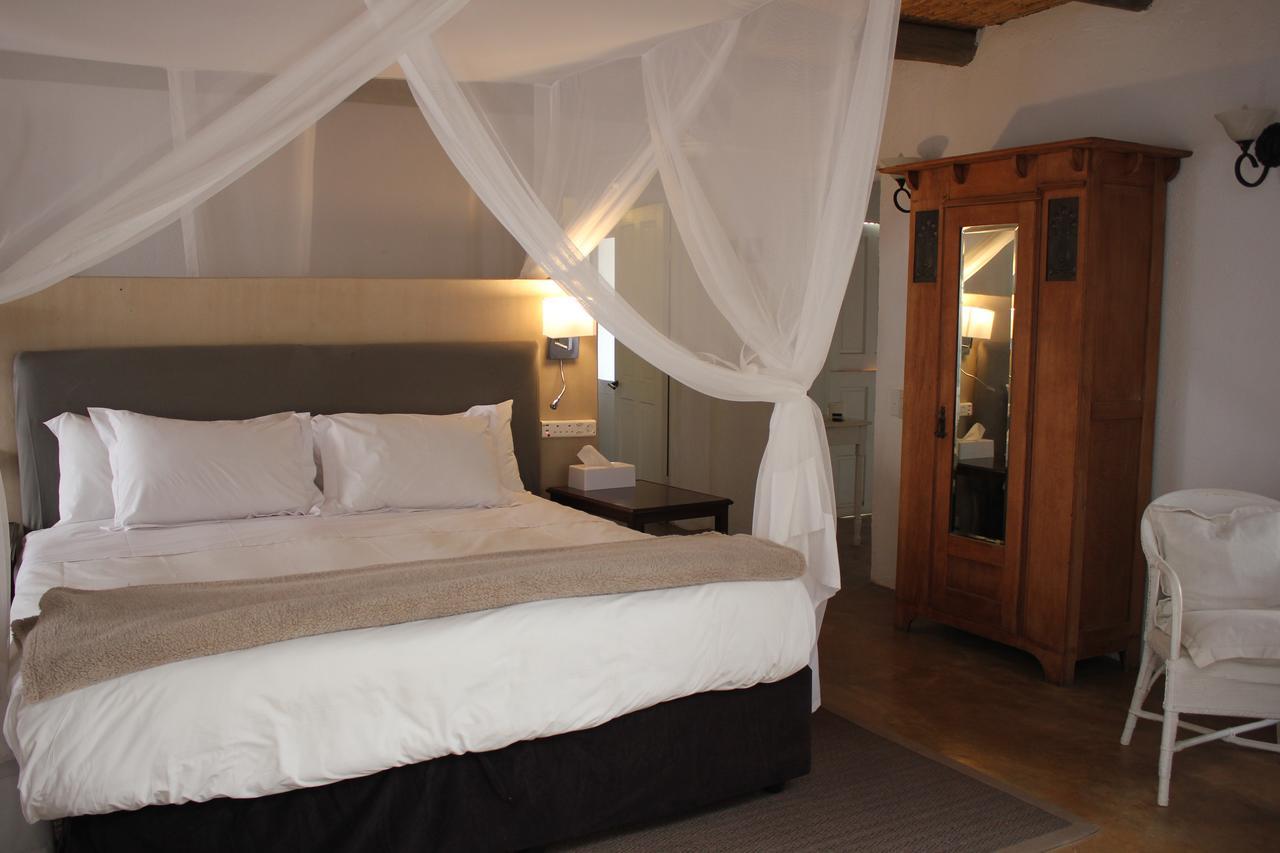 Ashbourne Country Escape Hazyview Bed & Breakfast Eksteriør bilde