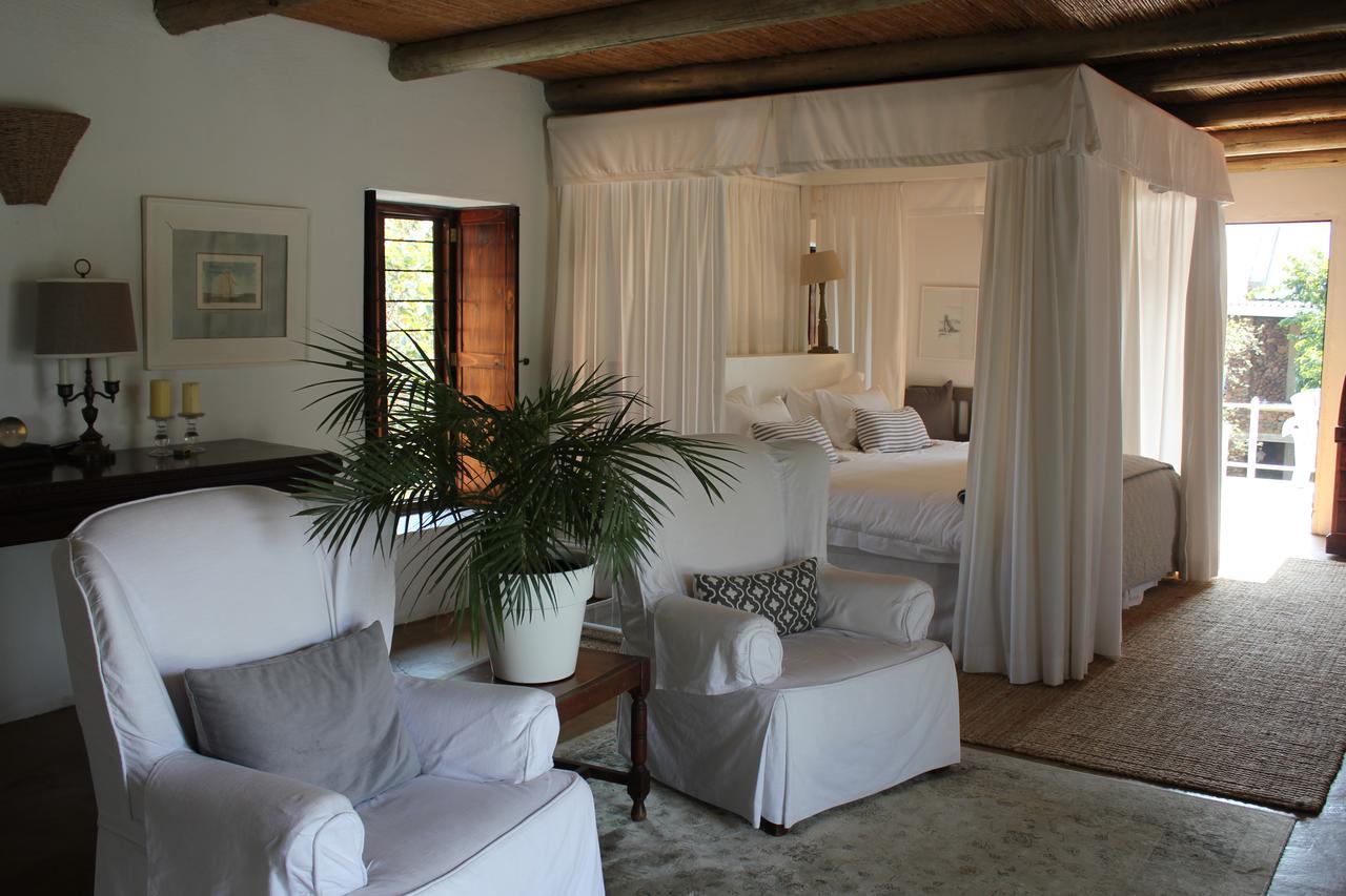 Ashbourne Country Escape Hazyview Bed & Breakfast Eksteriør bilde