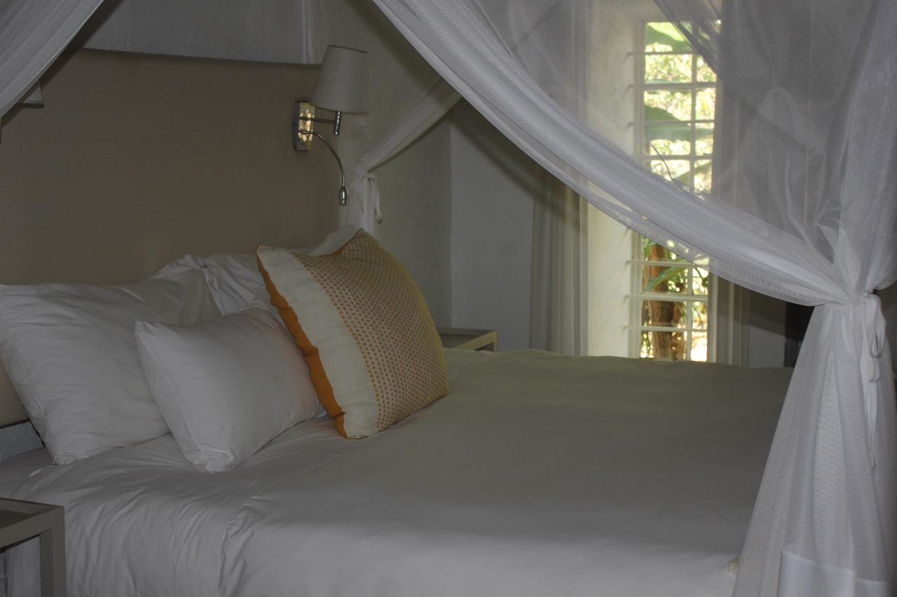 Ashbourne Country Escape Hazyview Bed & Breakfast Eksteriør bilde
