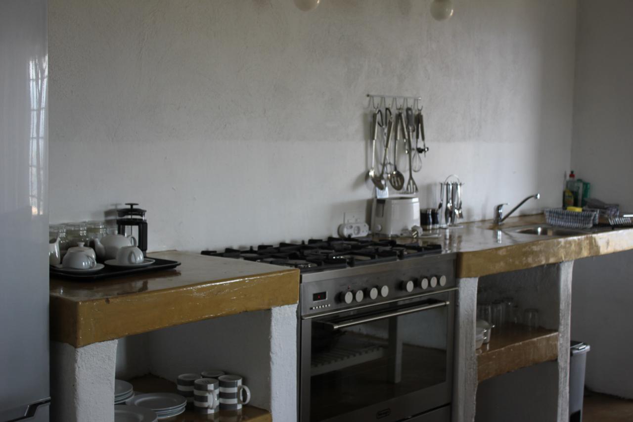 Ashbourne Country Escape Hazyview Bed & Breakfast Eksteriør bilde