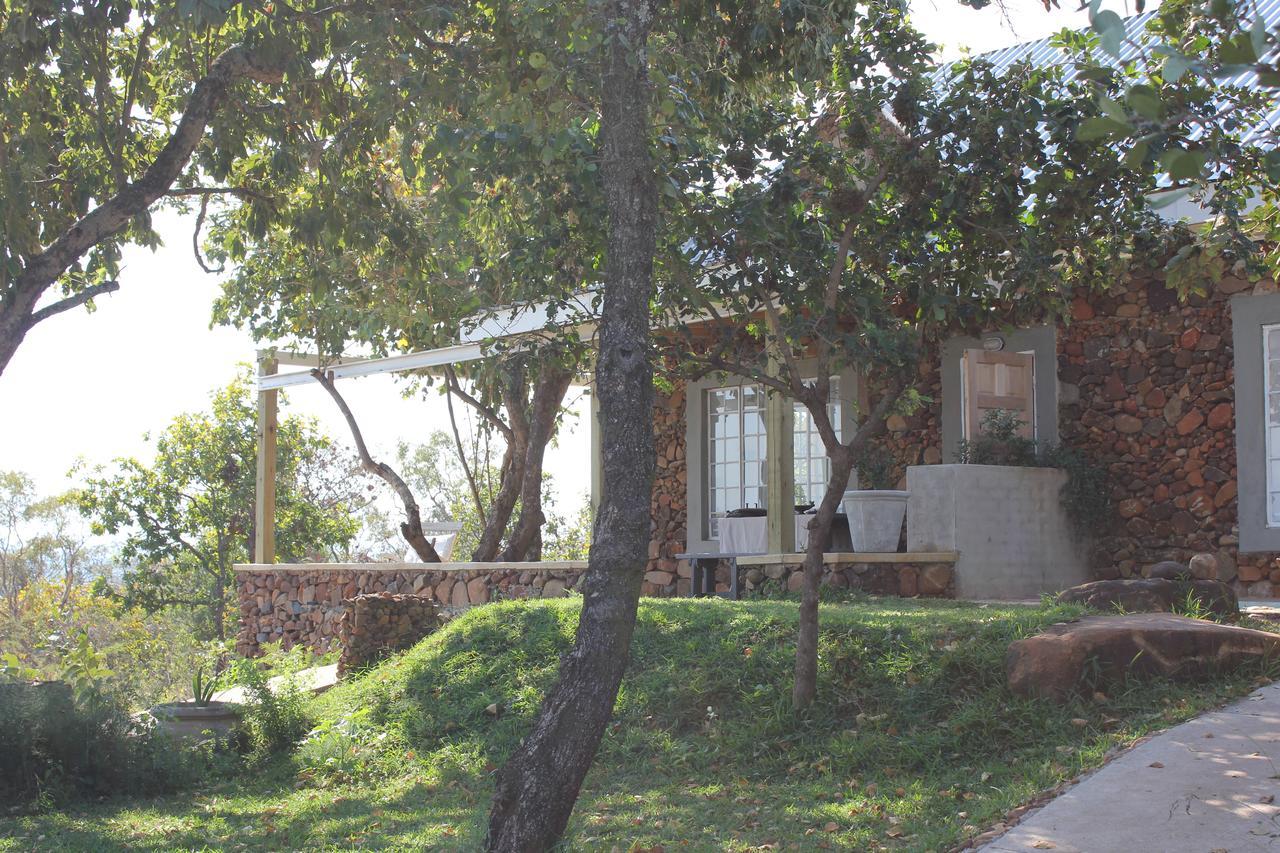Ashbourne Country Escape Hazyview Bed & Breakfast Eksteriør bilde