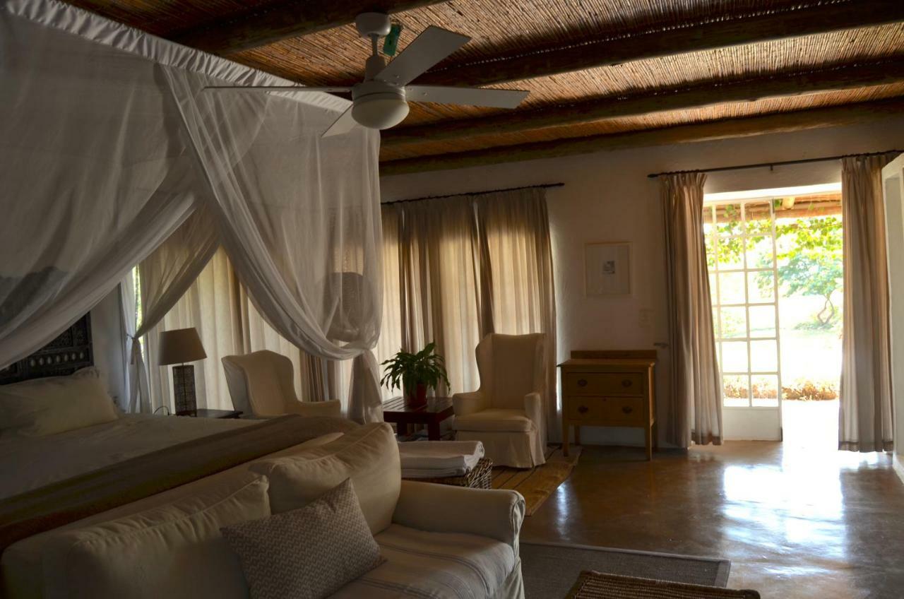Ashbourne Country Escape Hazyview Bed & Breakfast Eksteriør bilde