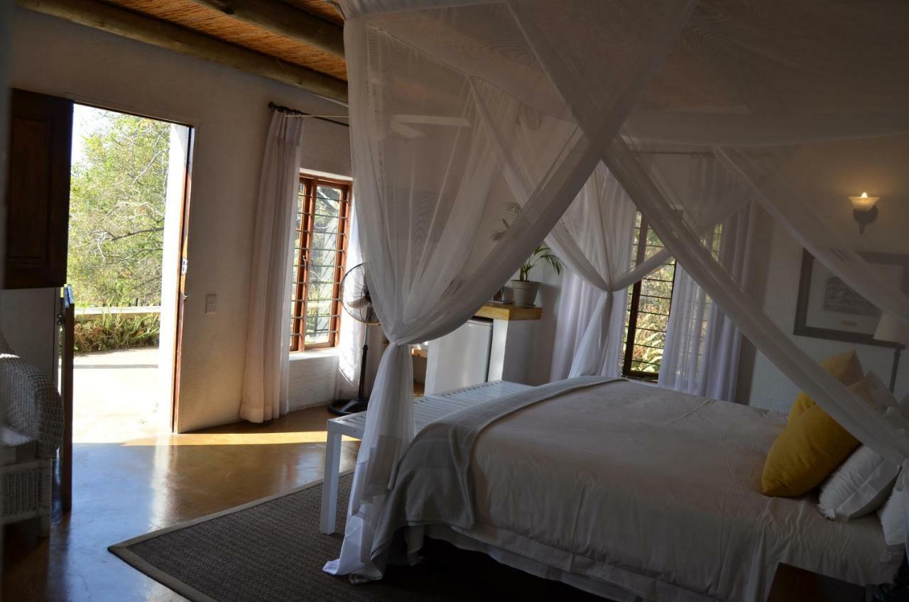 Ashbourne Country Escape Hazyview Bed & Breakfast Eksteriør bilde