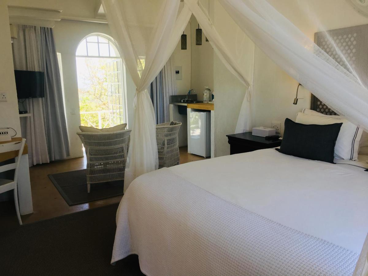 Ashbourne Country Escape Hazyview Bed & Breakfast Eksteriør bilde