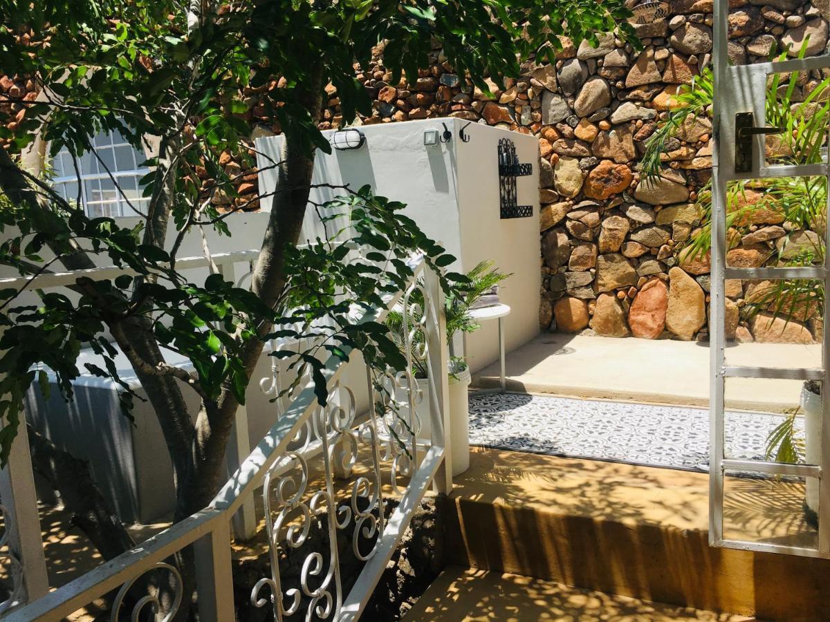 Ashbourne Country Escape Hazyview Bed & Breakfast Eksteriør bilde
