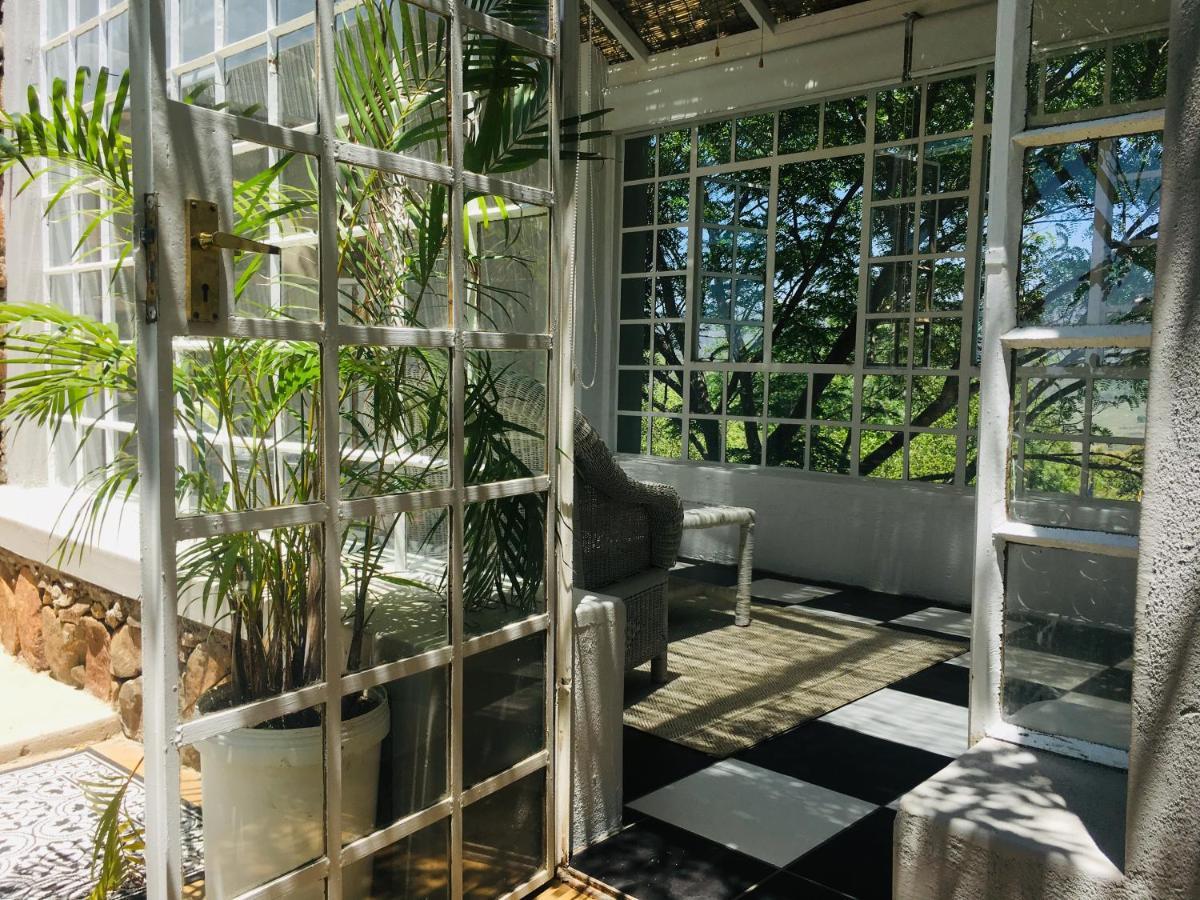 Ashbourne Country Escape Hazyview Bed & Breakfast Eksteriør bilde