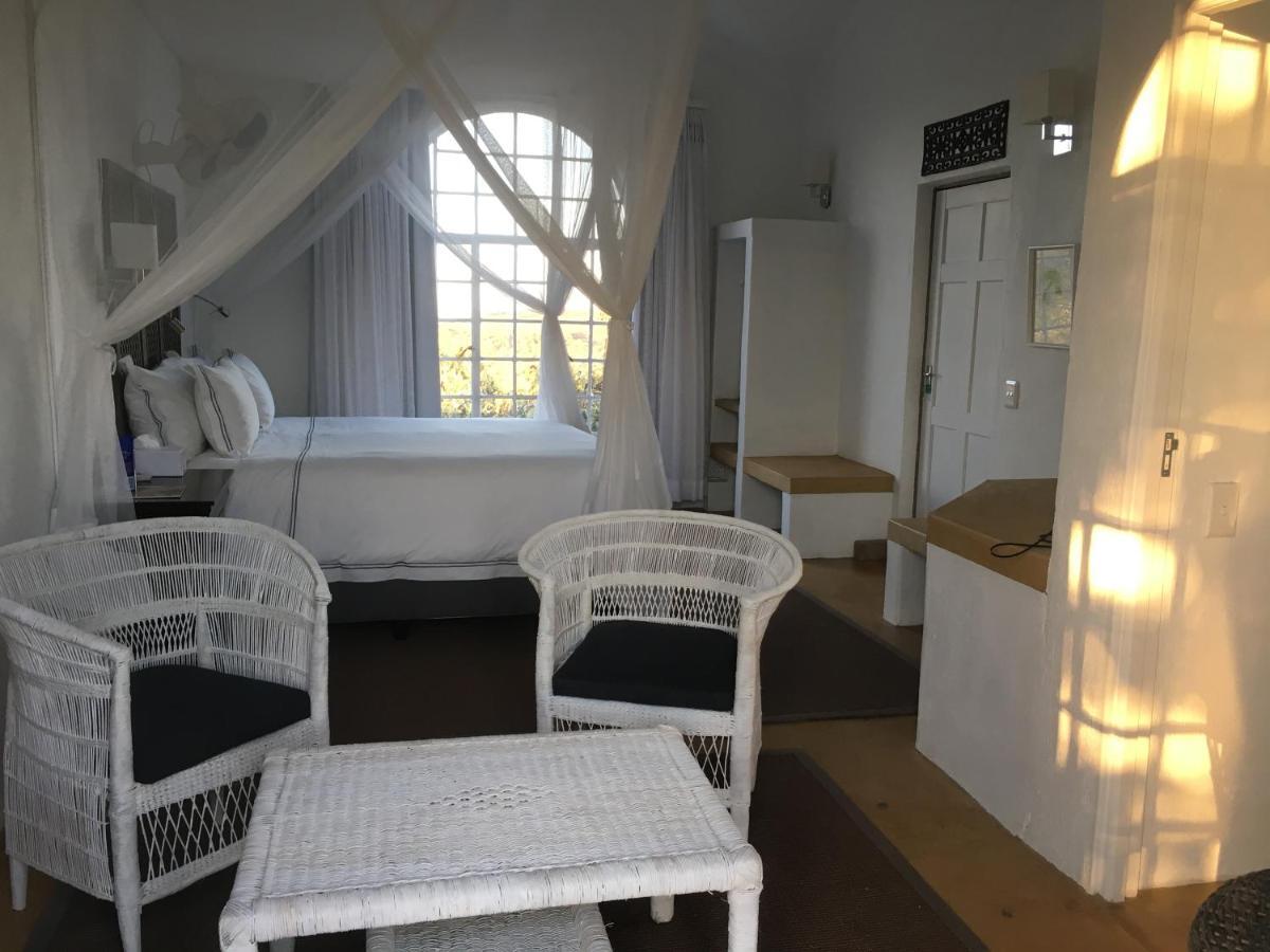 Ashbourne Country Escape Hazyview Bed & Breakfast Eksteriør bilde
