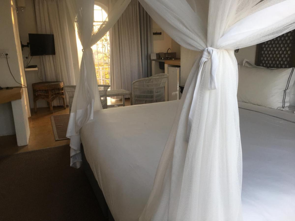 Ashbourne Country Escape Hazyview Bed & Breakfast Eksteriør bilde